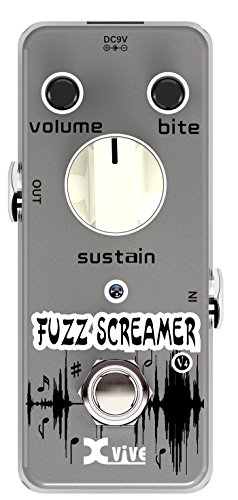 Fuzz Screamer