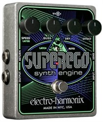 Electro Harmonix Super Ego