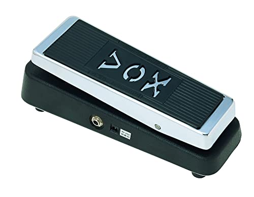 Vox 100009312000 - Pedal de Wah-Wah
