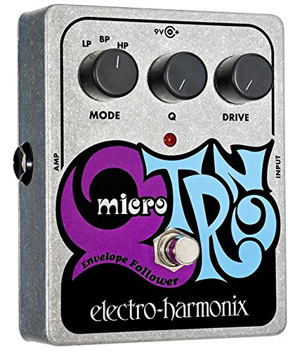 electro-harmonix Micro Q-Tron